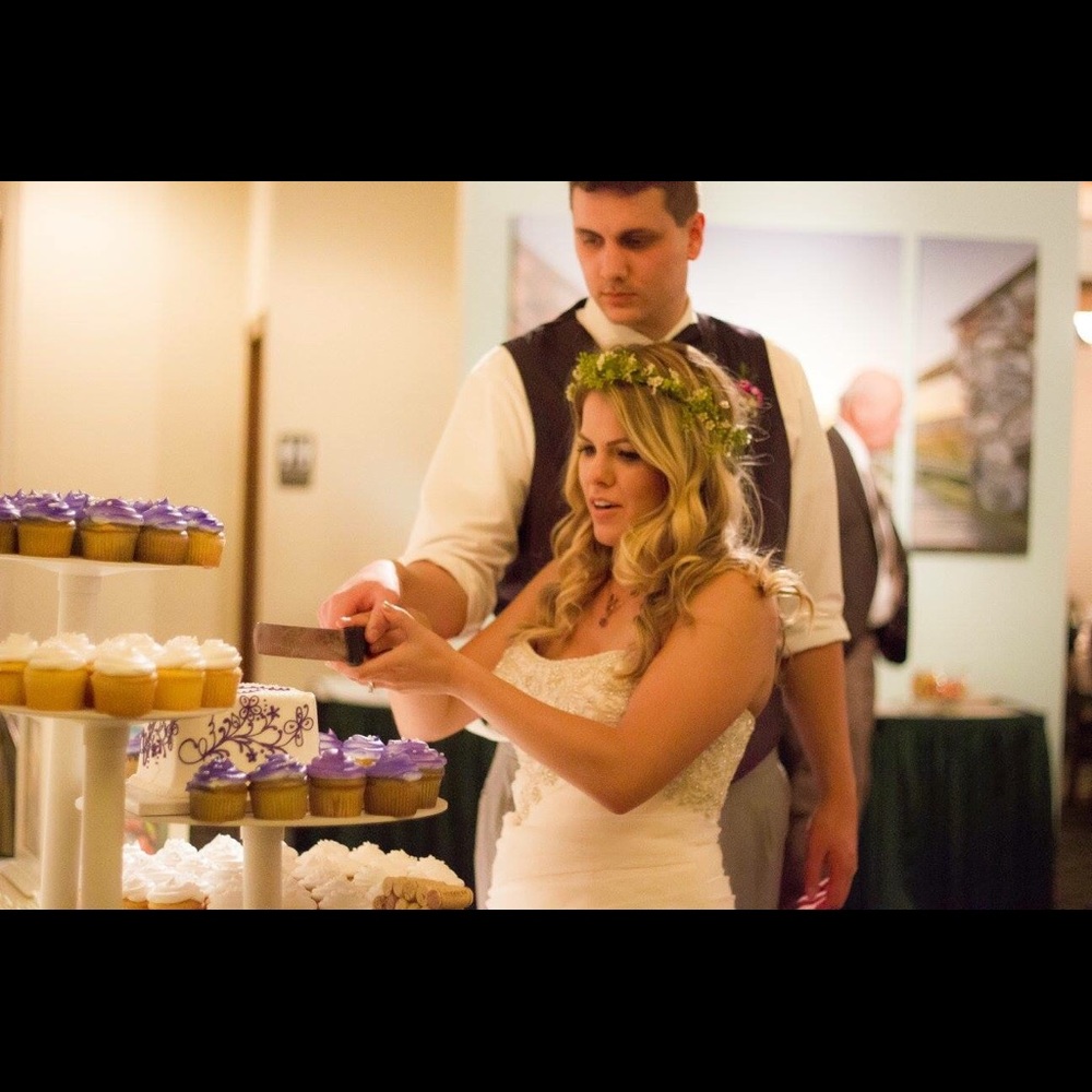 Meet your Posher, Michaela