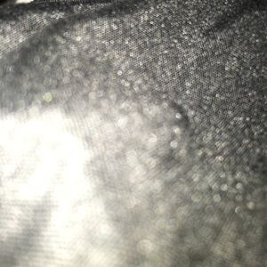 Meet your Posher, Malorie