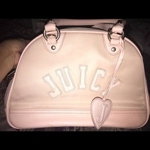 Juicy Couture Dog Carrier