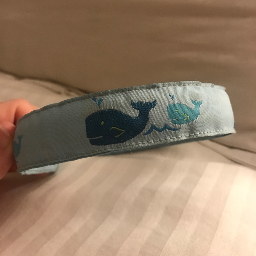 Whale Headband