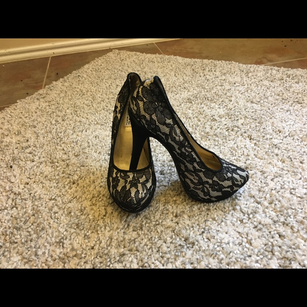 Dolce heels