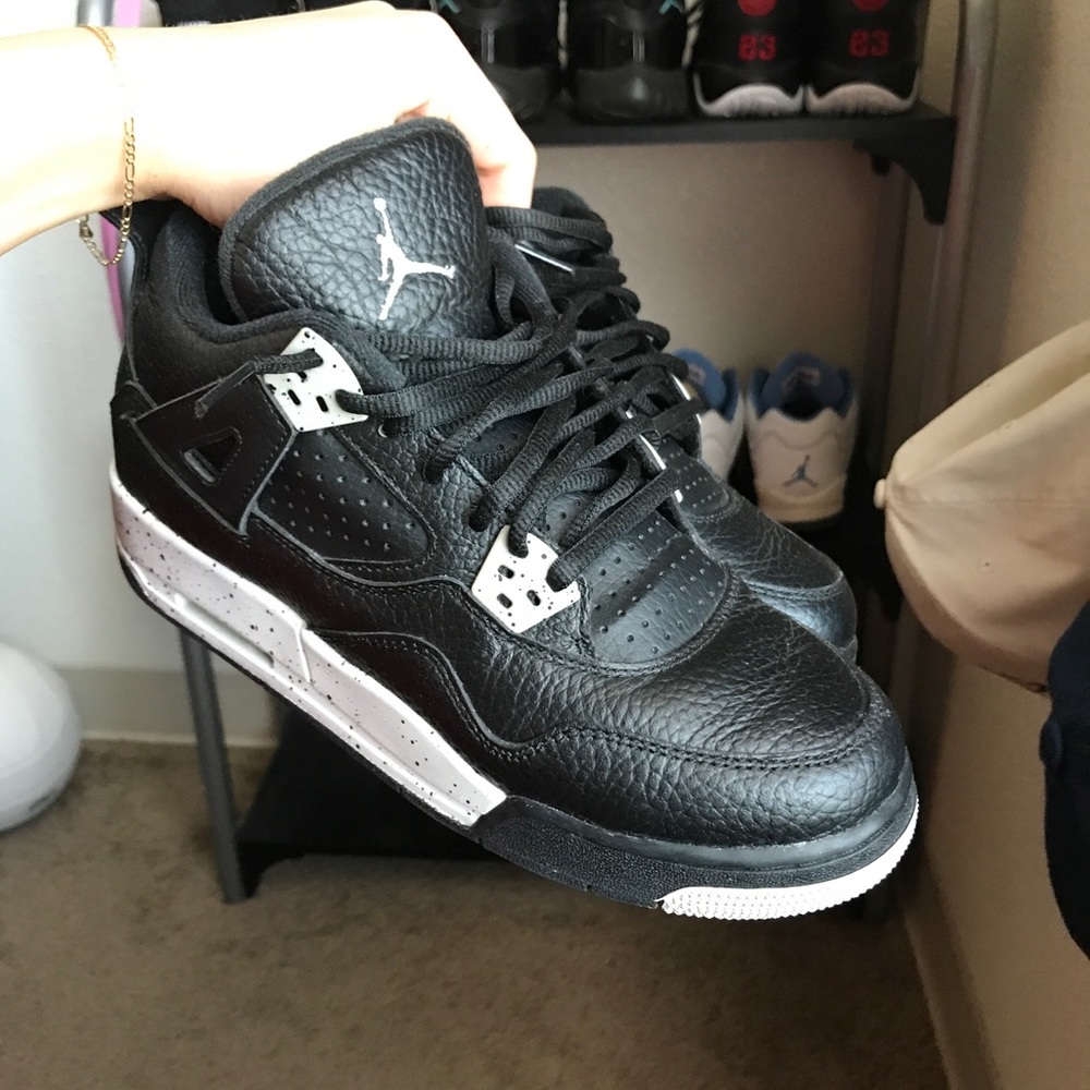 Jordan Oreo 4