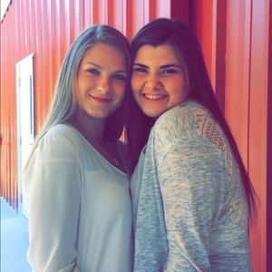 Meet your Posher, Hailey