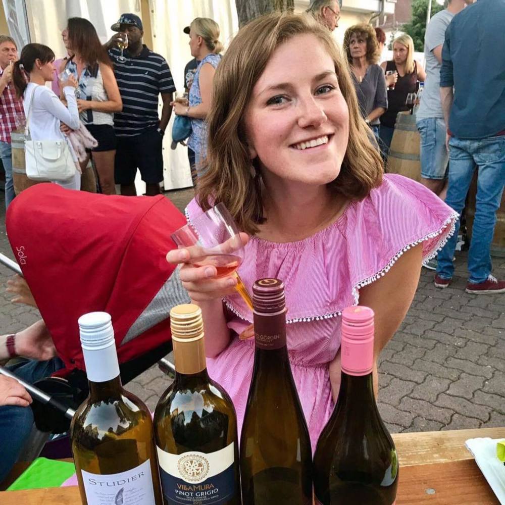 Meet your Posher, Meg