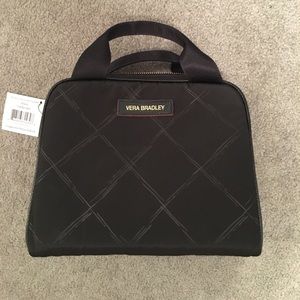 Vera Bradley lunch box!!