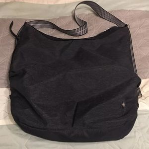 LULULEMON BAG/BACKPACK