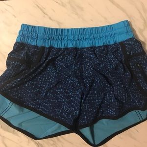 LuluLemon Tracker Short IV