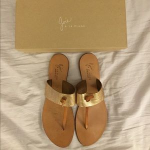 Joie A La Plage 'Nice' Sandal