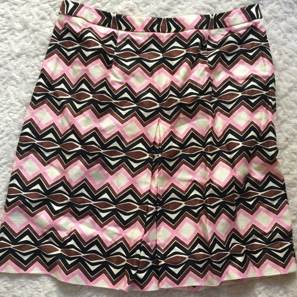 Rad Etcetera skirt