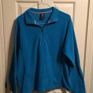 NWOT Lands' End Pullover