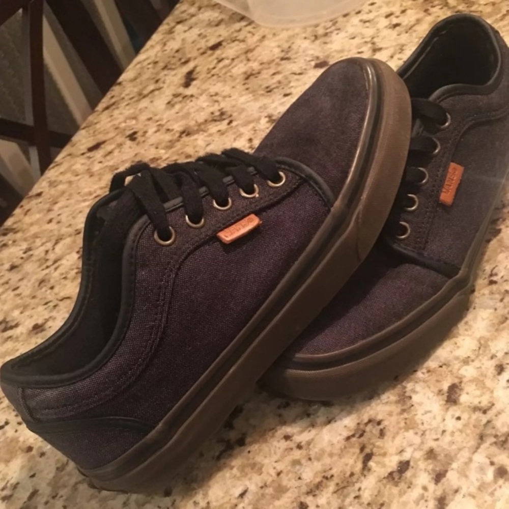 Vans Ultra Cush men's shoes