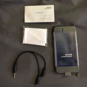 lifeproof case iphone 6