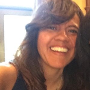 Meet your Posher, Veronica