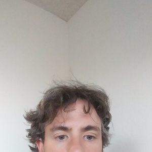 Meet your Posher, Jeffrey