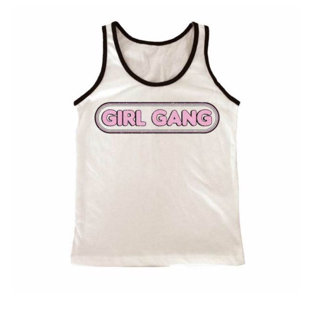 Girl Gang Tank