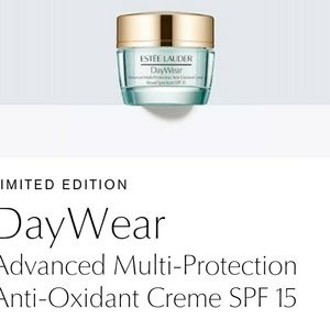 Estee Lauder Daywear SPF15 NORMAL/COMBINATION