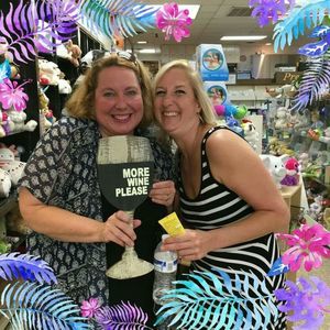 Meet your Posher, Janine