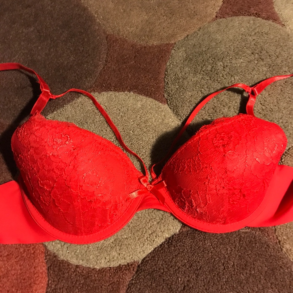 Rene Rofe bra 34A super sexy date night!!