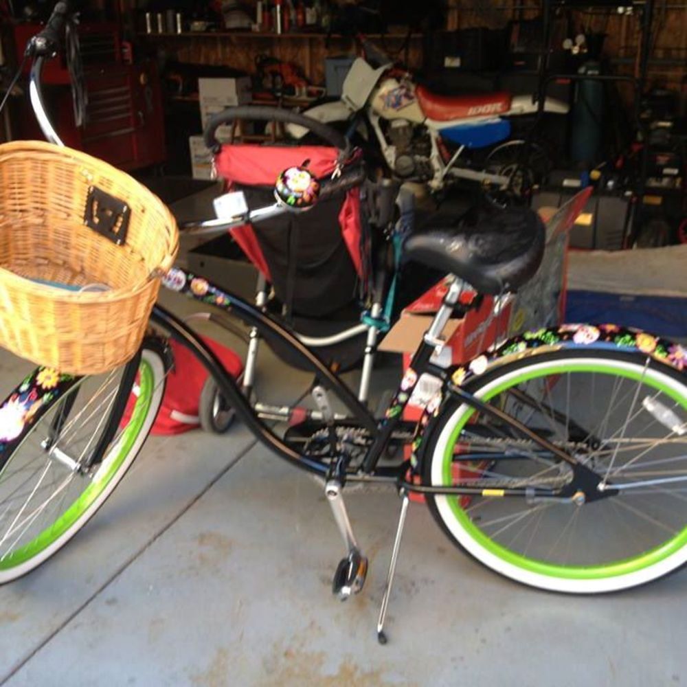 Meet your Posher, Tara