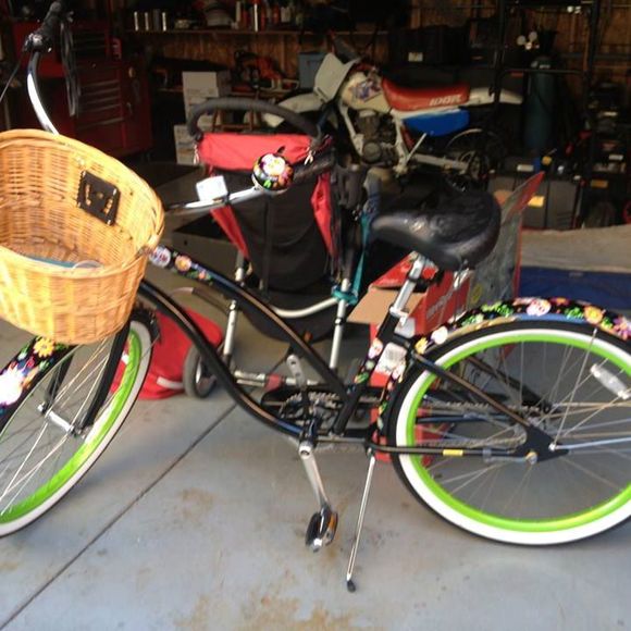 Meet your Posher, Tara - Picture 1 of 1