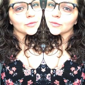 Meet your Posher, Monica