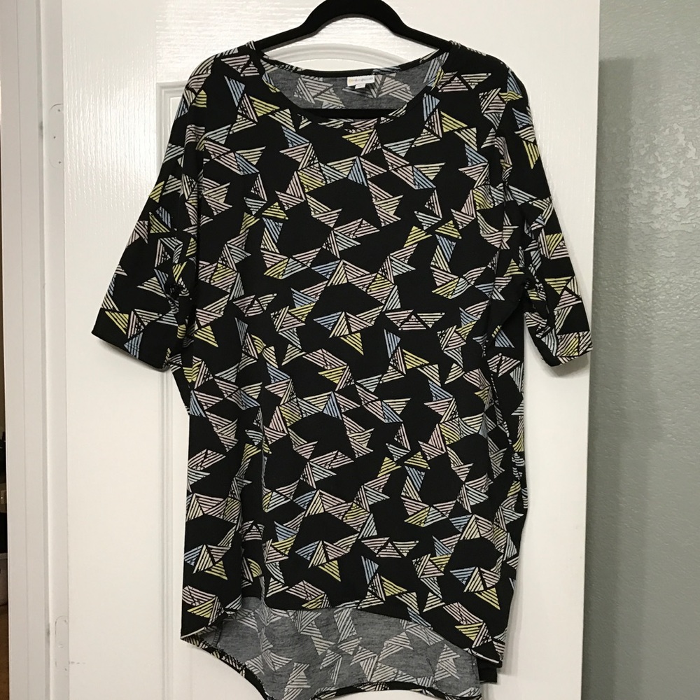 LulaRoe Irma - Size XL NWOT
