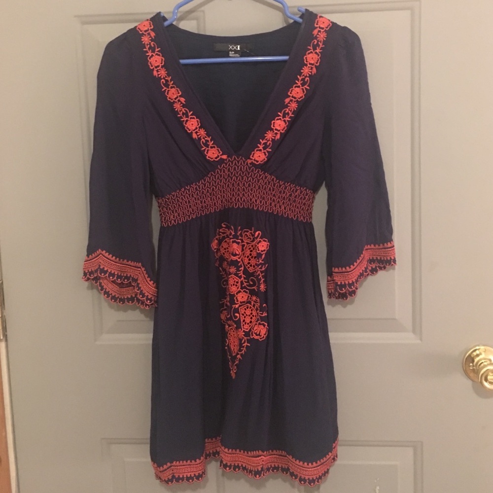 Forever 21 Dress