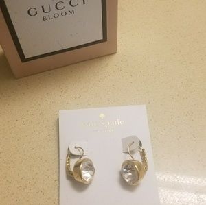 Kate Spade earrings