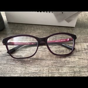 Super adorable Scott Harris brand new frames