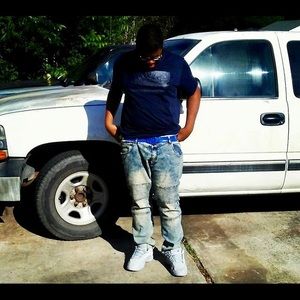 Meet your Posher, Cedric