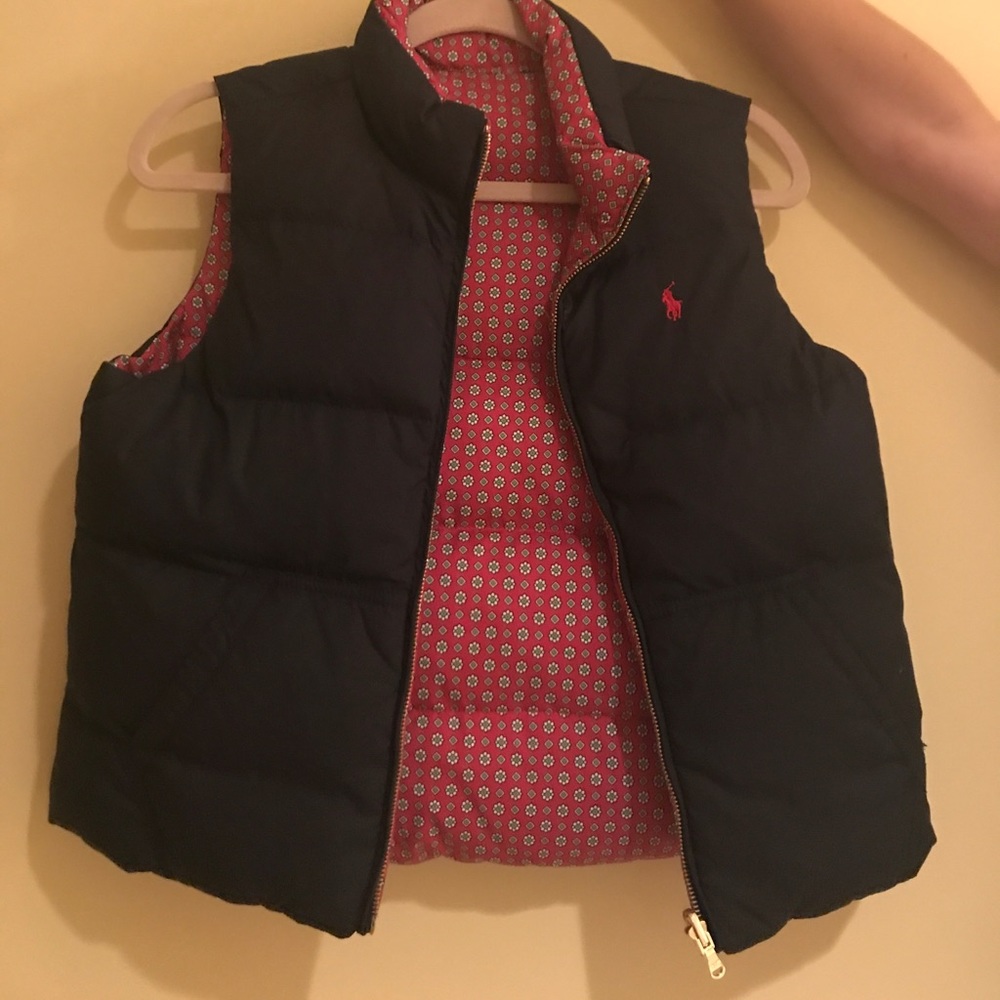 Ralph lauren kids dress