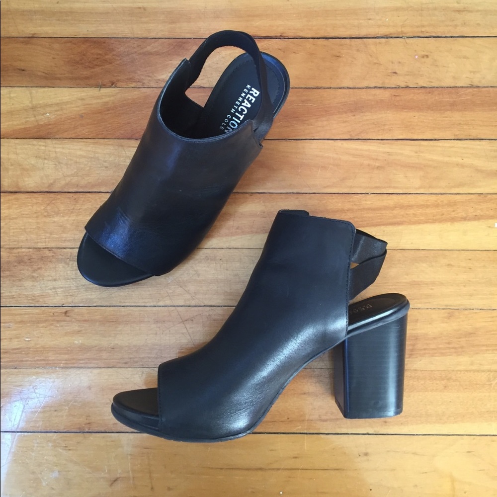 Kenneth Cole Reaction Heels