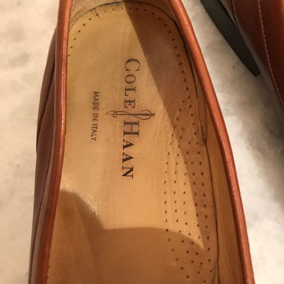 Cole Haan horsebit loafers main image 2