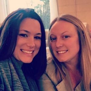 Meet your Posher, Rachael