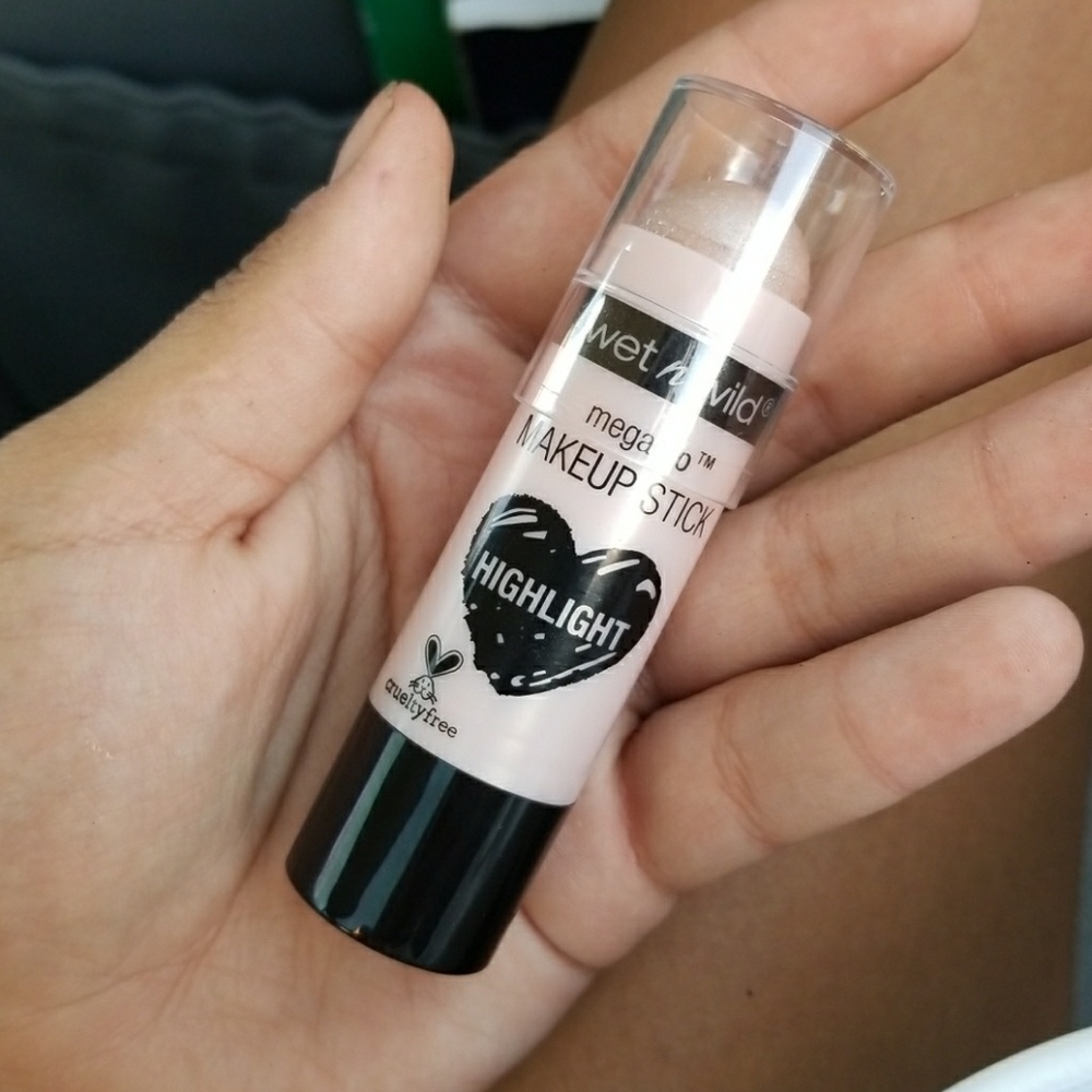 Wet n Wild Megaglo Makeup Stick Highlighter