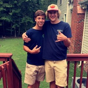 Meet your Posher, Ben