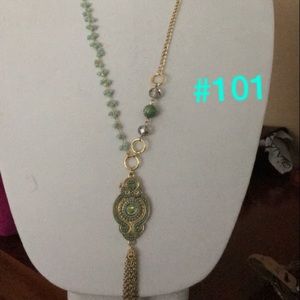 Necklaces originals designs