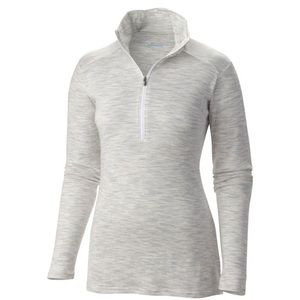 Columbia Sportswear Lightweight Half-Zip