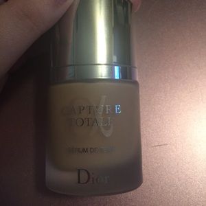 Dior capture totale 010 ivory
