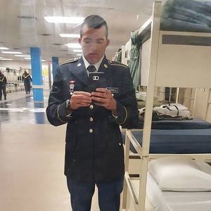 Meet your Posher, Markiece