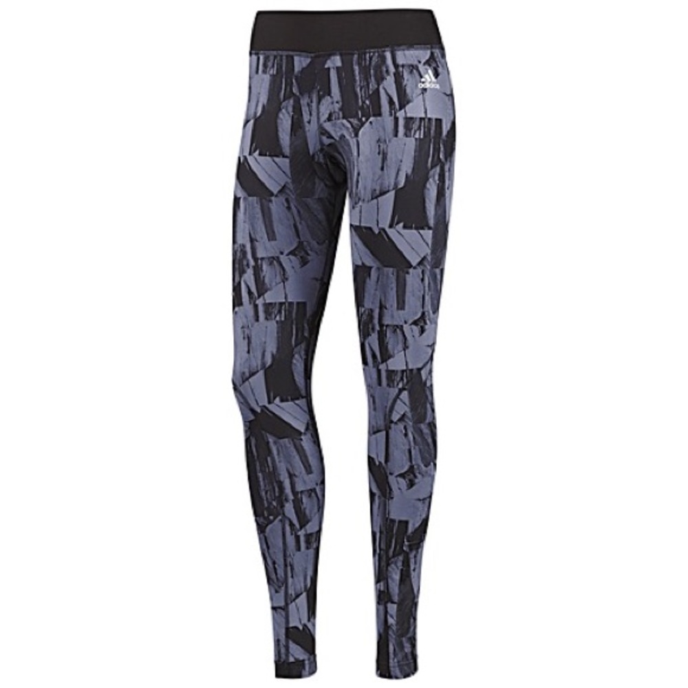 Adidas warm leggings