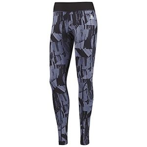 Adidas warm leggings