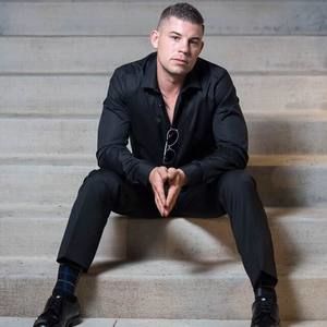 Meet your Posher, Nick