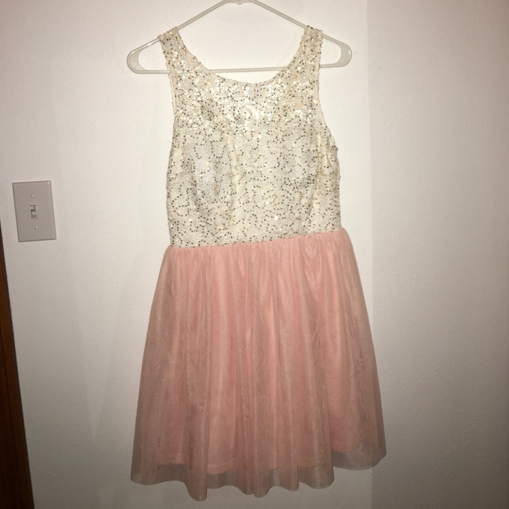 Party dress