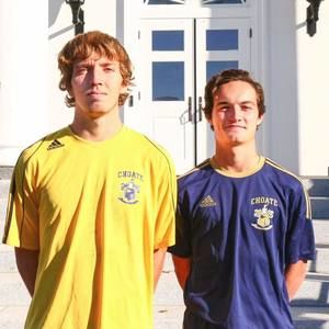 Meet your Posher, Jack