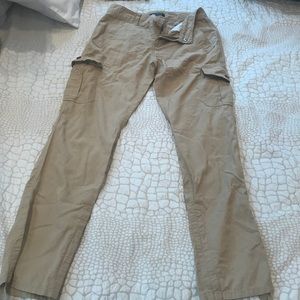 Ralph Lauren Cargo Pants