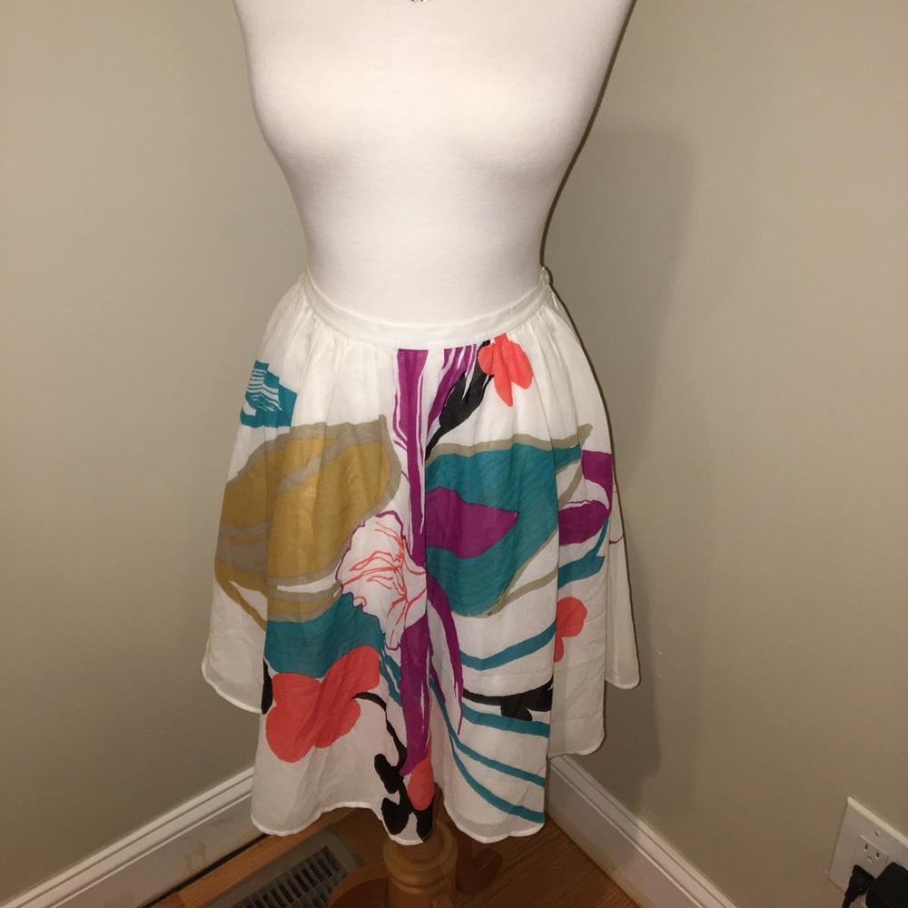 Club Monaco Skirt