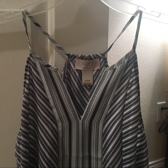 The Loft Outlet tank xxsp - Picture 1 of 4