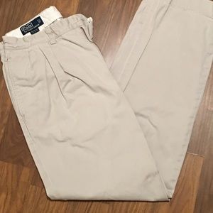 Polo Classic Chino Pants
