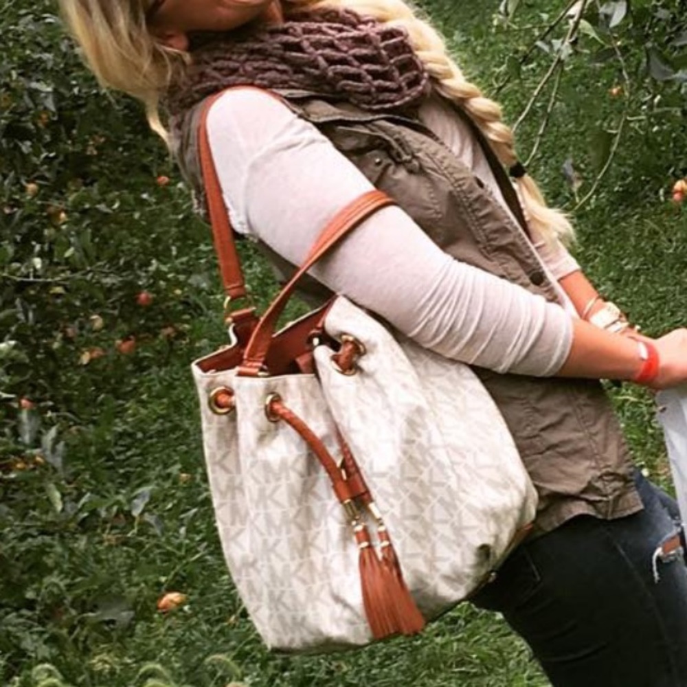 MIchael Kors Tote